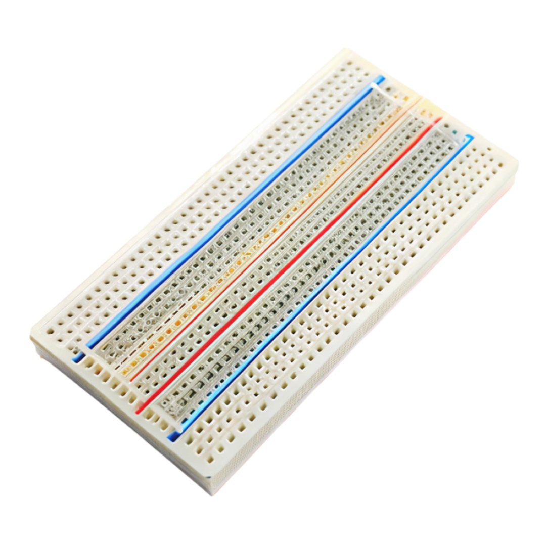 Breadboard